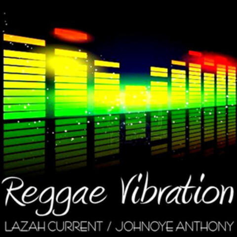Reggae Vibration