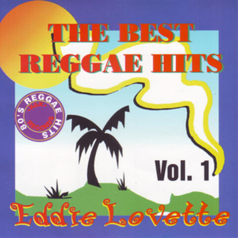 The Best Reggae Hits Vol. 1