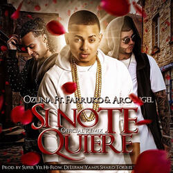 Si No Te Quiere