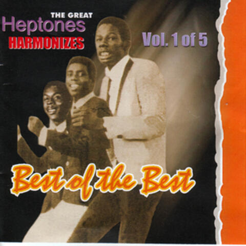 Gregory Isaacs & The Concords