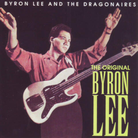 The Original Byron Lee