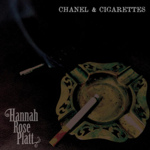 Chanel and Cigarettes