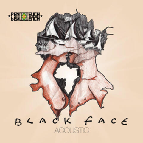 Black Face Acoustic