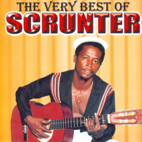 The Very Best of Scrunter