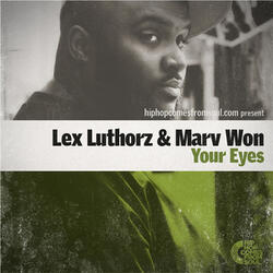 Your Eyes
