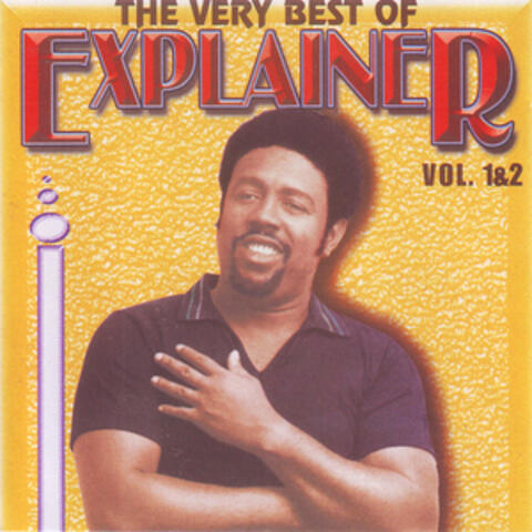 The Very Best of Explainer Vol.1 & 2