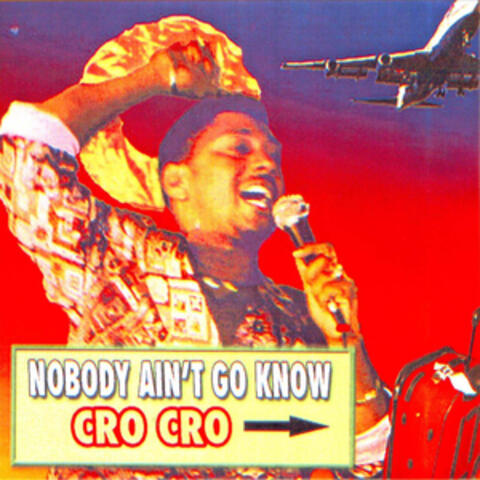 Cro Cro