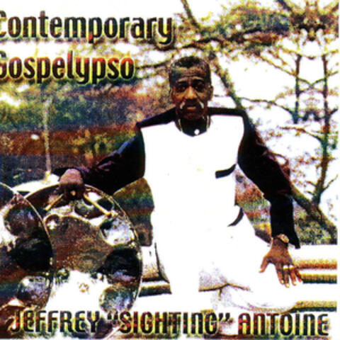 Contemporary Gospelypso