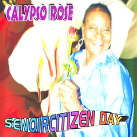 Calypso Rose/David Ramoutar