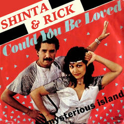 Mysterious Island