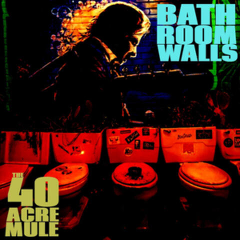Bathroom Walls