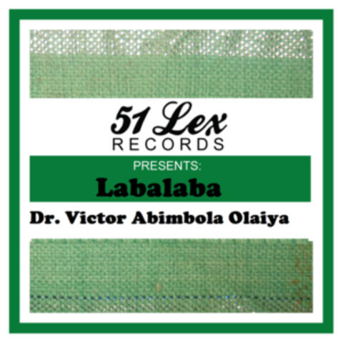 51 Lex Records Presents Labalaba