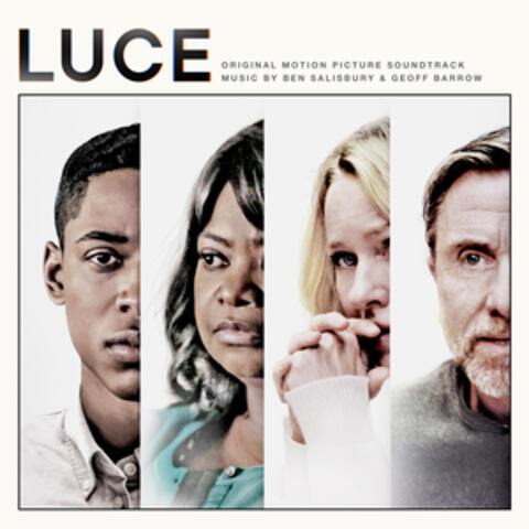 Luce (Original Motion Picture Soundtrack)