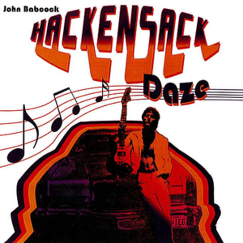 Hackensack Daze