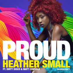 Proud