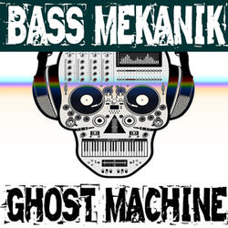 Ghost Machine