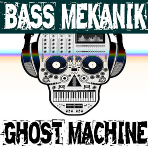 Ghost Machine