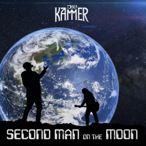 Second Man on the Moon