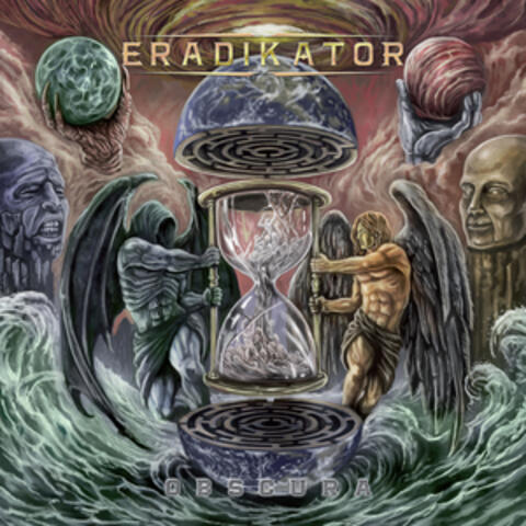 Eradikator