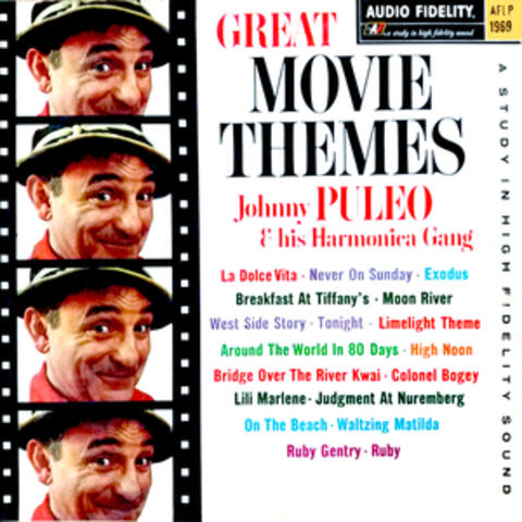 Great Movie Themes