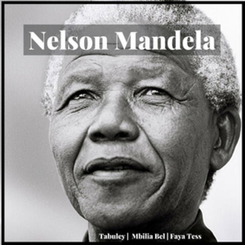 Nelson Mandela