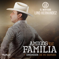Amigos de Mi Familia y Enemigos de Mi Sangre