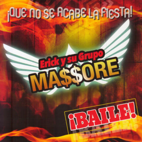 Que No Se Acabe la Fiesta