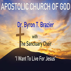 I Want to Live for Jesus