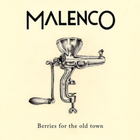 Berries for the Old Town