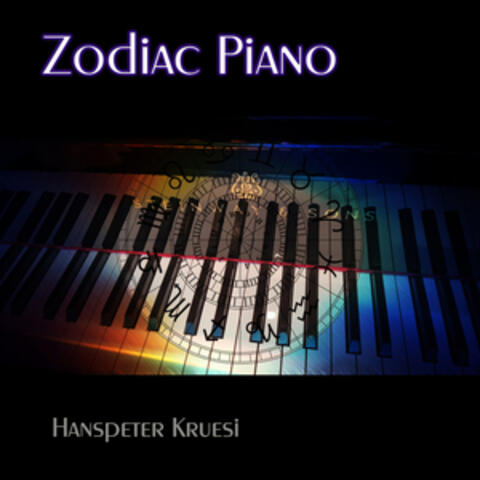 Zodiac Piano