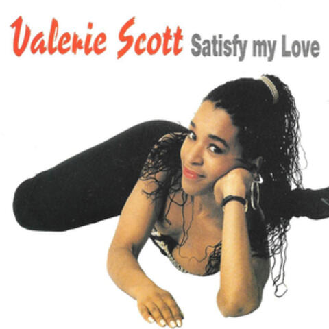 Satisfy My Love