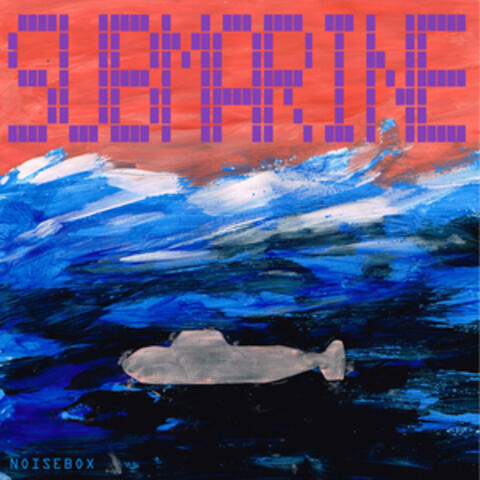Submarine