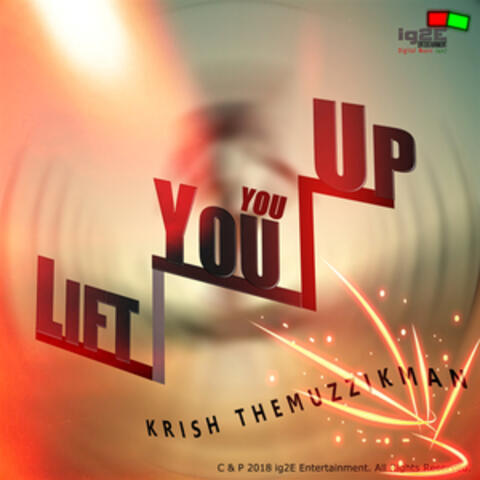 Lift You You Up - Single