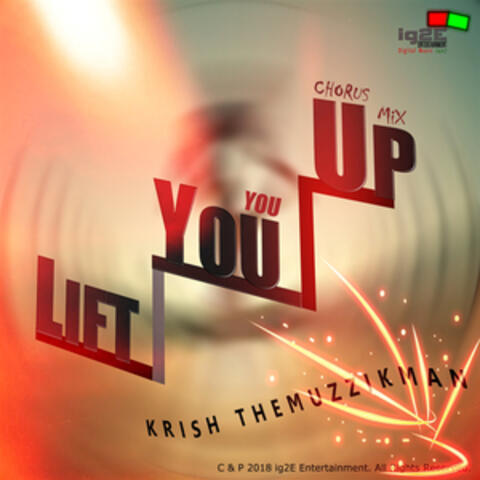 Lift You You up (Chorus Mix) - Single