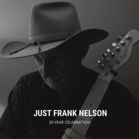Just Frank Nelson