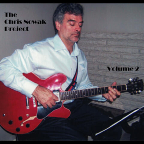 The Chris Nowak Project, Vol. 2