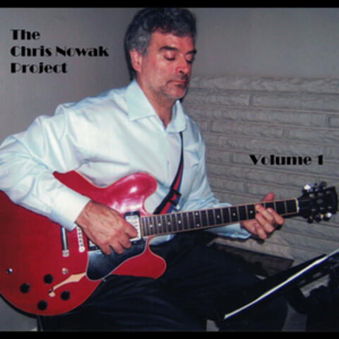 The Chris Nowak Project, Vol. 1
