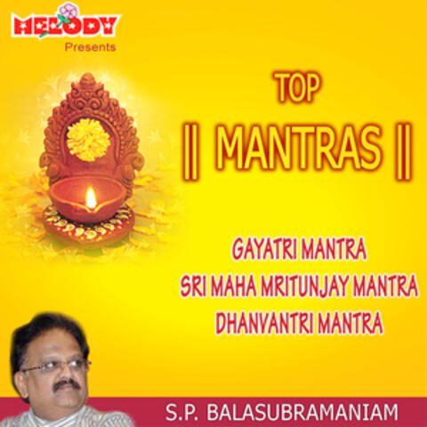 Top Mantras