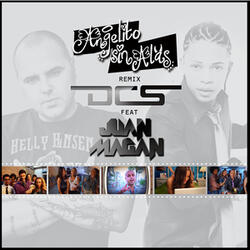 Angelito Sin Alas (feat. Juan Magán) - Remix