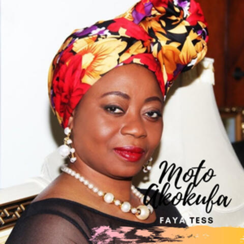 Moto Akokufa