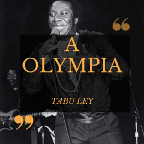 A Olympia