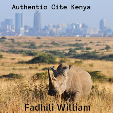 Authentic Cite Kenya