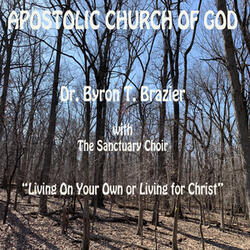 Living on Your Own or Living for Christ