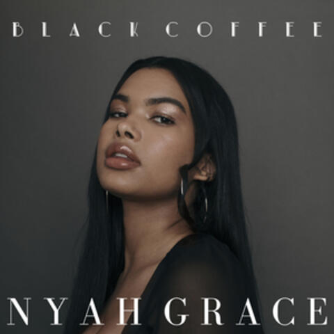 Black Coffee  [Radio Edit]