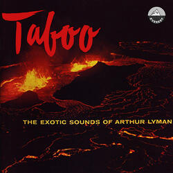Taboo