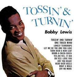 I'm Tossin' and Turnin' Again