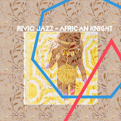 African Knight