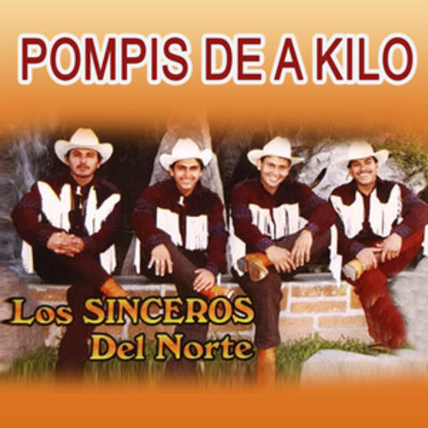 Pompis de a Kilo