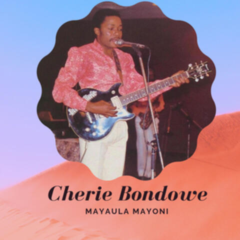 Cherie Bondowe