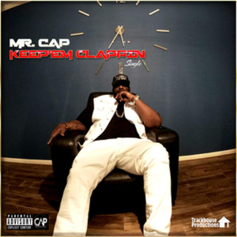 Keep'em Clappin (Limited)